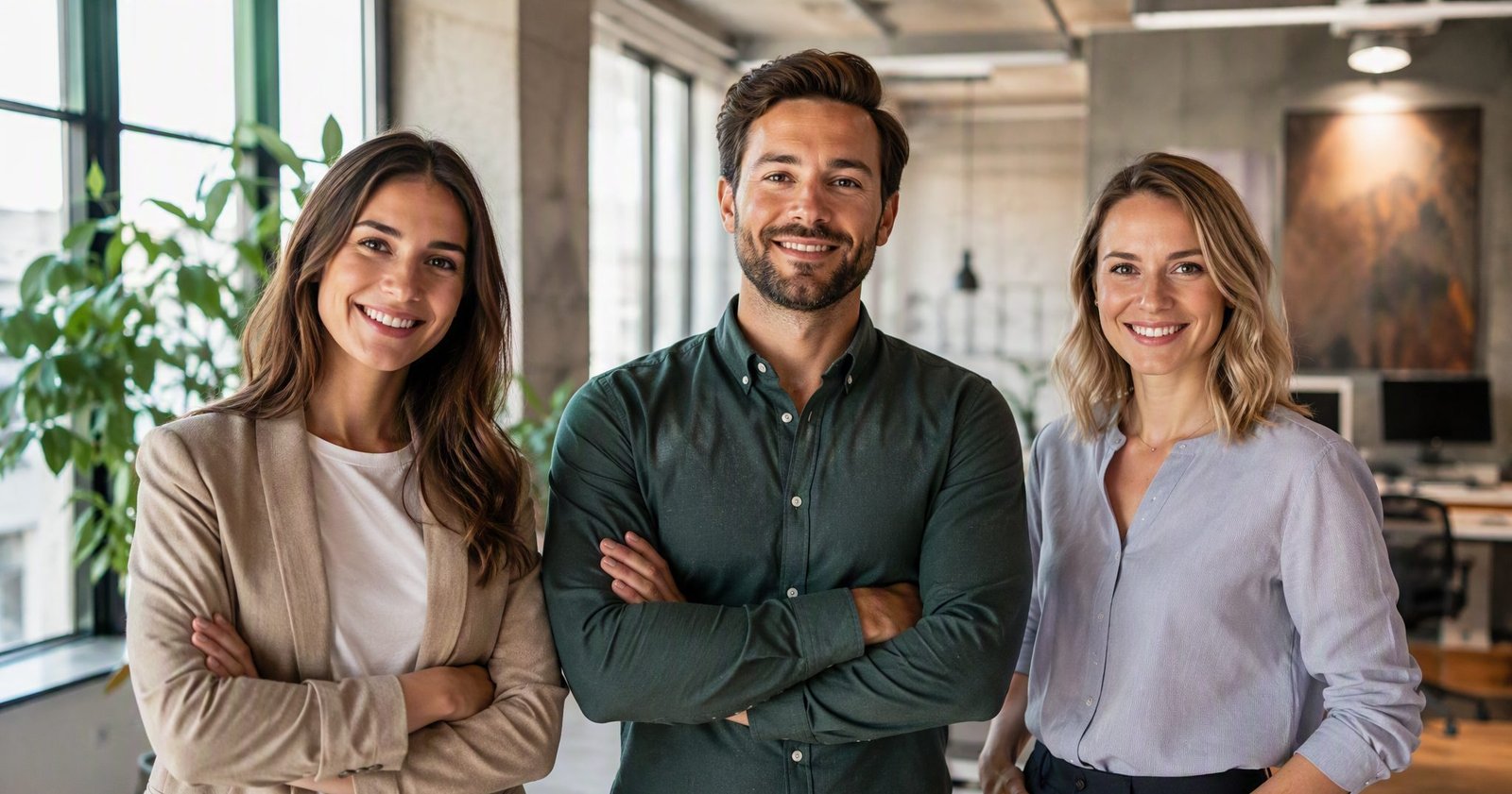 Chi Siamo: Facciamo Solo una Cosa, e la Facciamo Bene